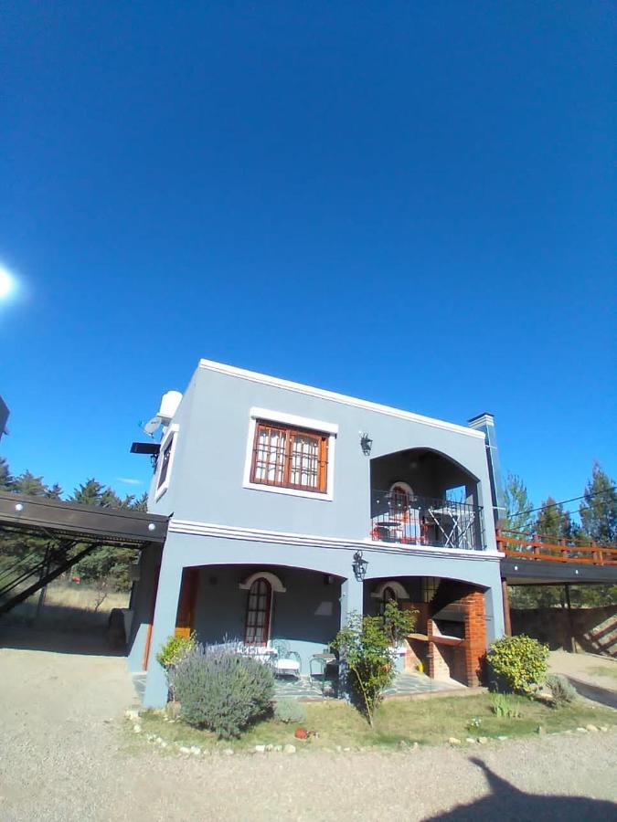 Cabanas La Bonita Trapiche Exteriér fotografie