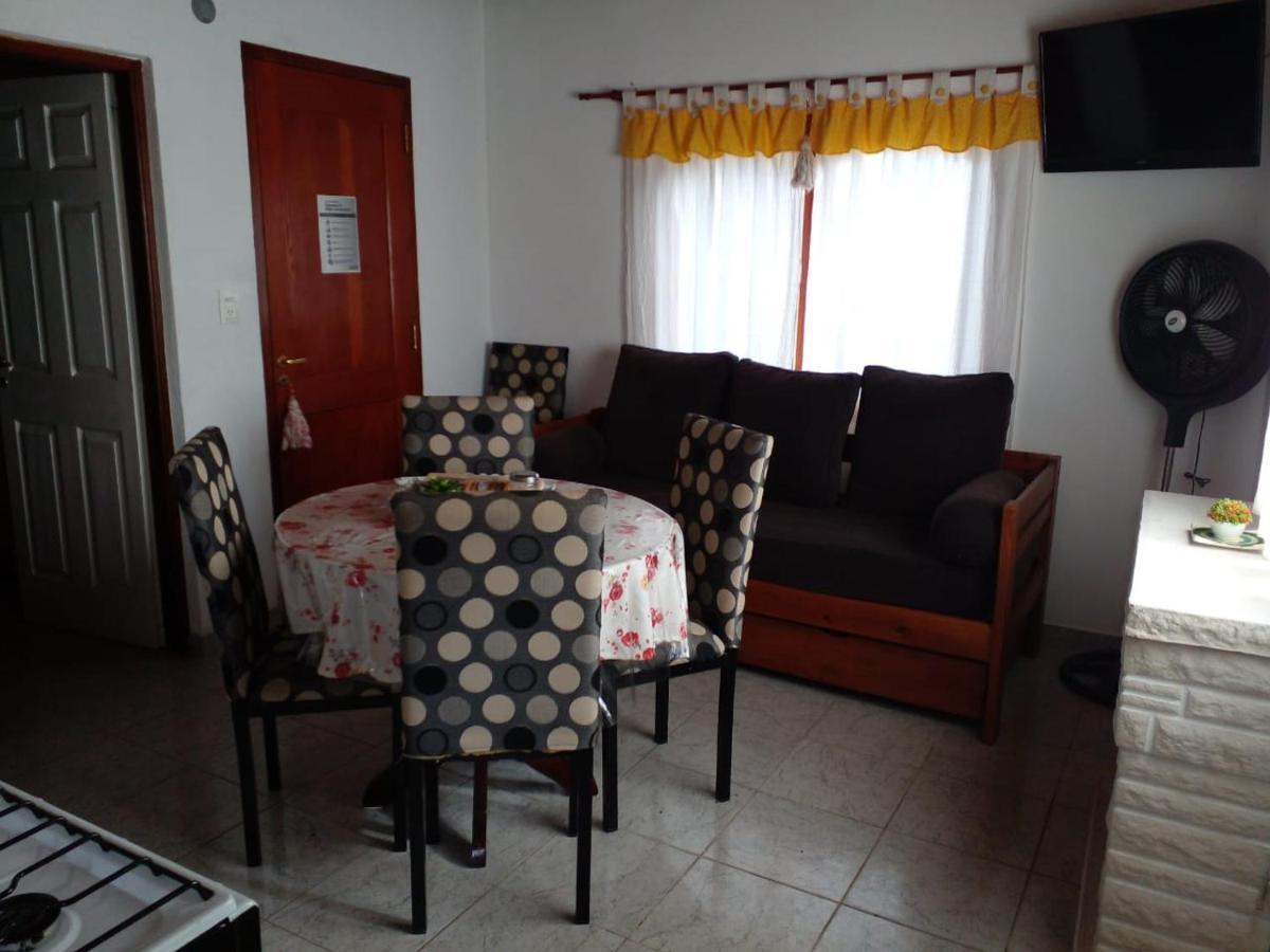 Cabanas La Bonita Trapiche Exteriér fotografie