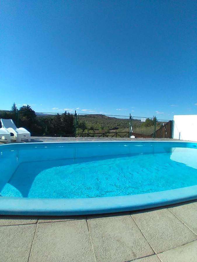 Cabanas La Bonita Trapiche Exteriér fotografie