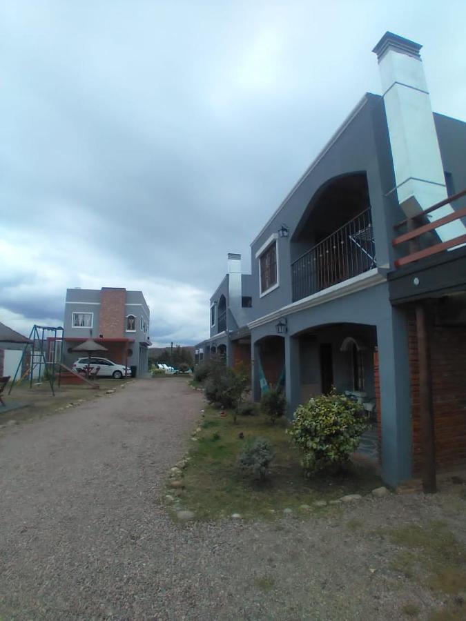 Cabanas La Bonita Trapiche Exteriér fotografie